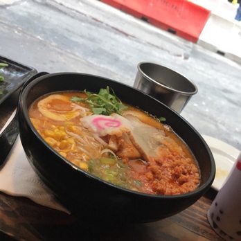 Kuu - Ramen Near Me - New York, New York