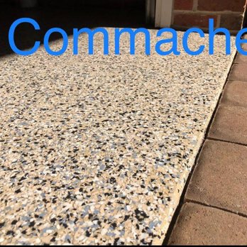 Creek Stone Resurfacing - Flooring Near Me - San Diego, California