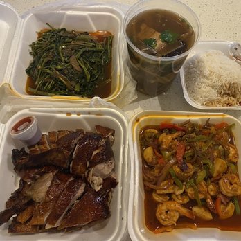 Imbi Restaurant - Kangkung Belacan, Bak kut teh, roast duck and shrimp Belacan! - Malaysian Near Me - Indianapolis, Indiana Imbi Restaurant - Kangkung Belacan, Bak kut teh, roast duck and shrimp Belacan! - Malaysian Near Me - Indianapolis, Indiana