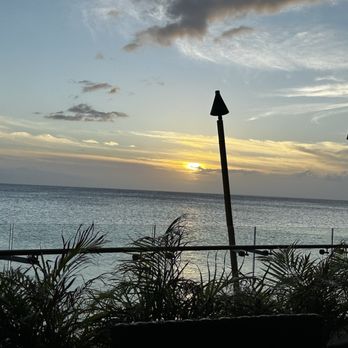 Sea House Restaurant - Nice view but the tiki torches were never lit which would have made the ambience much nicer. . - Seafood Near Me - Lahaina, Hawaii Sea House Restaurant - Nice view but the tiki torches were never lit which would have made the ambience much nicer. . - Seafood Near Me - Lahaina, Hawaii