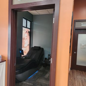 MassageLuXe - HydroLuXe Massage - Massage Near Me - Fort Mill, South Carolina