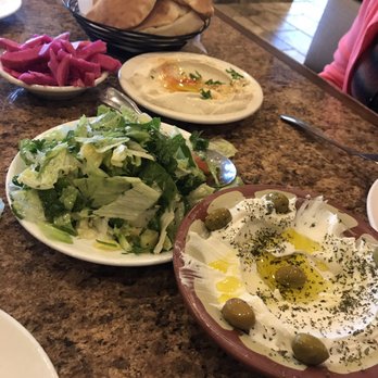 Al-Ameer - Middle Eastern Near Me - Dearborn, Michigan