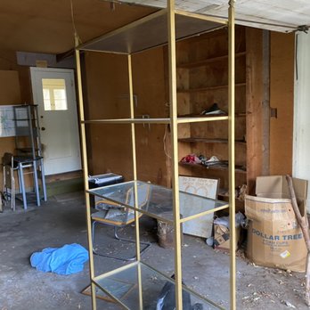 Migos Junk Removal Oxnard - Garage - Junk Removal & Hauling Near Me - Oxnard, California