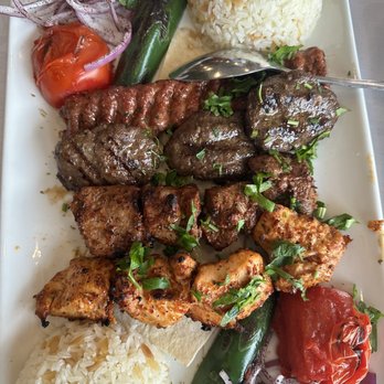 Kilim Mediterranean Cuisine - Mixed Grill - Exclusive - Mediterranean Near Me - River Edge, New Jersey Kilim Mediterranean Cuisine - Mixed Grill - Exclusive - Mediterranean Near Me - River Edge, New Jersey