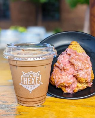 Hexe Coffee Co. by null