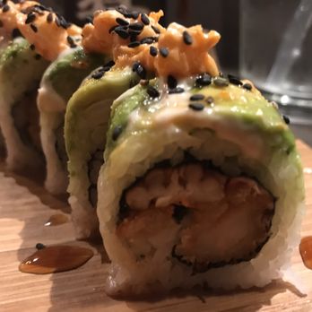 Kei Sushi - Look at those chunks of delicious pecans, sweet plump scallops and black sesames nommy!! Samurai - Sushi Bars Near Me - Reno, Nevada Kei Sushi - Look at those chunks of delicious pecans, sweet plump scallops and black sesames nommy!! Samurai - Sushi Bars Near Me - Reno, Nevada