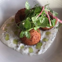 crab fritters crab fritters