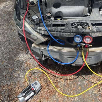Bayside Diesel Field Services - A/C Diagnostic & Repair - Auto Repair Near Me - Laurel Hill, Florida Bayside Diesel Field Services - A/C Diagnostic & Repair - Auto Repair Near Me - Laurel Hill, Florida