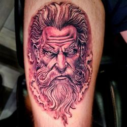 Wicked Dragon Tattoo & Piercing