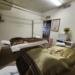Satith Jai Thai Massage