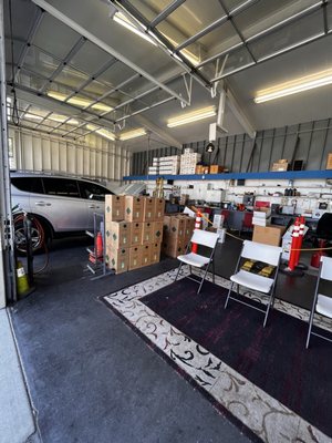 Smog Check Plus #2 on Yelp