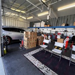Smog Check Plus #2 - $45 RAV4 Smog Check- when you mention the coupon! Sweet!