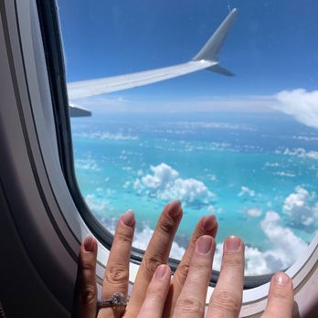 Destination Happily Ever After - Flying over the Caribbean - Travel Services Near Me - Simi Valley, California Destination Happily Ever After - Flying over the Caribbean - Travel Services Near Me - Simi Valley, California
