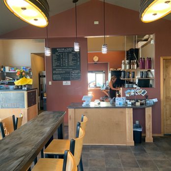 Sure Shot coffee - Coffee & Tea Near Me - Ennis, Montana