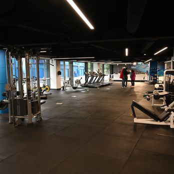 Australian Open - Gym - Active Life Near Me - Melbourne, VIC