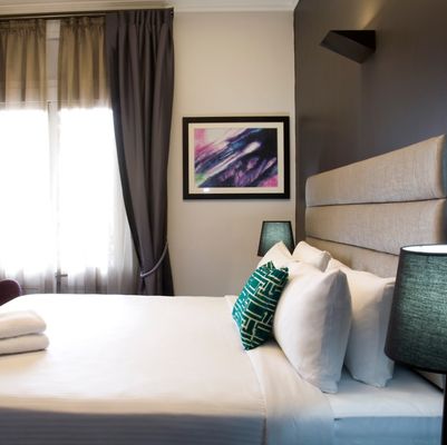 Hotel Challis Potts Point by null