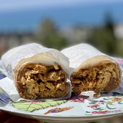 user provided Johnny's Mexican Food photo