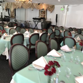 Negeen Restaurant - Persian/Iranian Near Me - Campbell, California