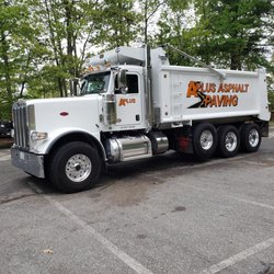 A Plus Paving