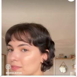 Great Clips - The hair cut I wanted ...