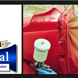 Colonial Collision Center