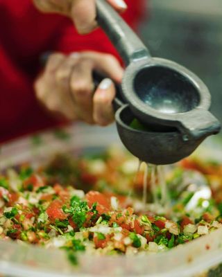 Regina's Mexican Food Truck & Catering by null