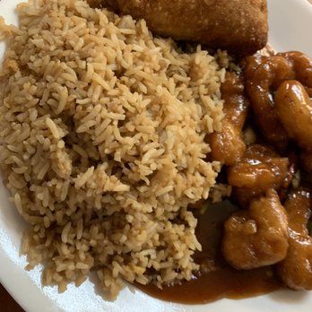 Jade Garden - Chinese Near Me - Elkhart, Indiana