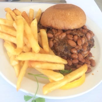 ForeThirty Bar & Grill - Chili burger - Cafes Near Me - Anaheim, California ForeThirty Bar & Grill - Chili burger - Cafes Near Me - Anaheim, California