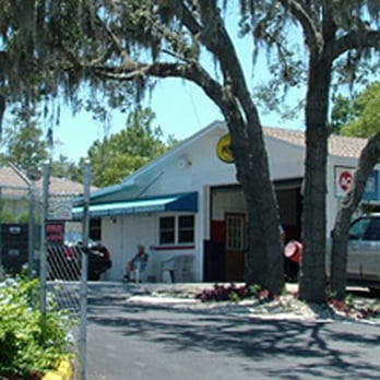 Chilson's Garage - Tires Near Me - Floral City, Florida Chilson's Garage - Tires Near Me - Floral City, Florida