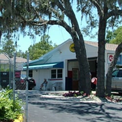 Chilson's Garage