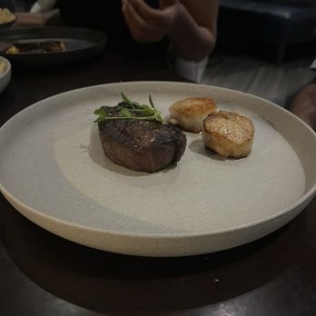 Cut & Bourbon - Steakhouses Near Me - Arlington, Texas