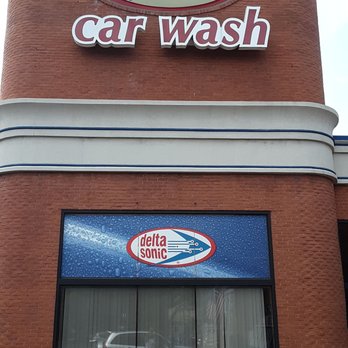 Delta Sonic Car Wash - Auto Detailing Near Me - Rochester, New York Delta Sonic Car Wash - Auto Detailing Near Me - Rochester, New York