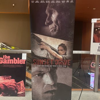 Cinemark 18 & XD - Cinema Near Me - Los Angeles, California Cinemark 18 & XD - Cinema Near Me - Los Angeles, California