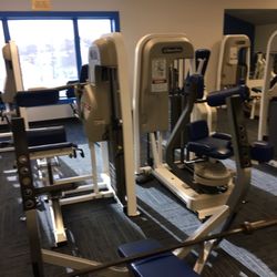 Waltham Athletic Club