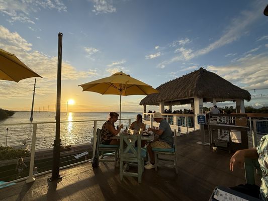 Papa Joe's Waterfront by null