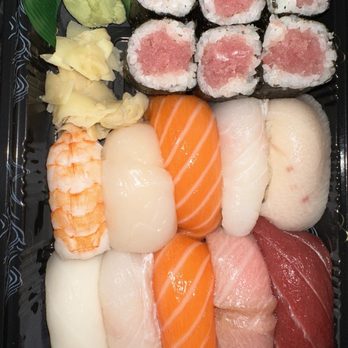 Sushi Kaiyo - Sushi Deluxe - Sushi Bars Near Me - Mineola, New York