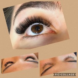 Sultry Eyes Lash Studio