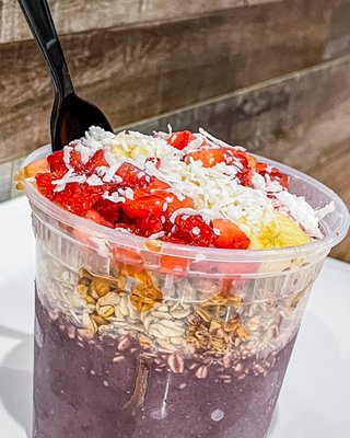 Creamberry by null