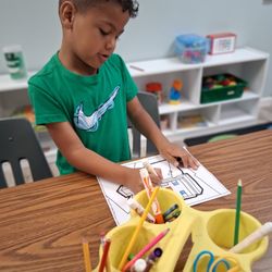 First Steps Learning Center