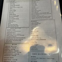 The Pines Pizza and Pub