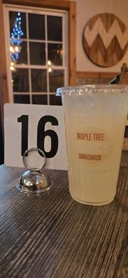 Maple Tree BBQ by null