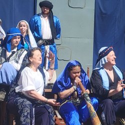 3 Barons Renaissance Fair