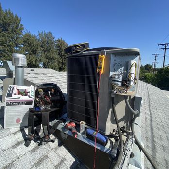 Lee's HVAC - Work in progress :) - Heating & Air Conditioning/HVAC Near Me