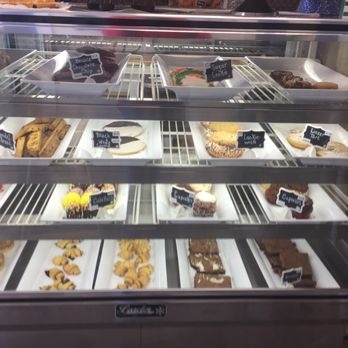 Bare Naked Bakery - Plainview - Cafes Near Me - Plainview, New York