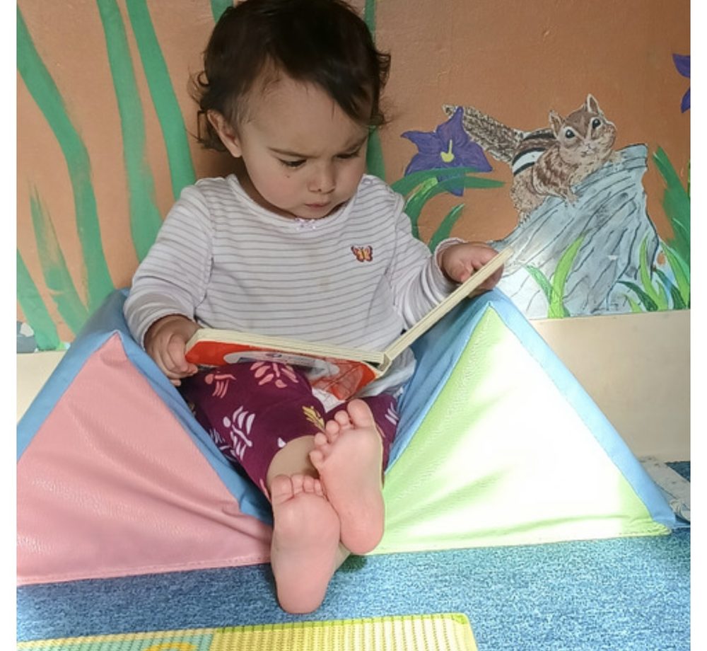 Apple A Day Preschool & Infant Center - childcare center in Carmichael, CA