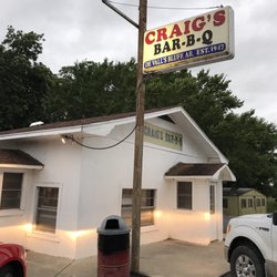 Craig Bros Cafe - Old school bar-b-q