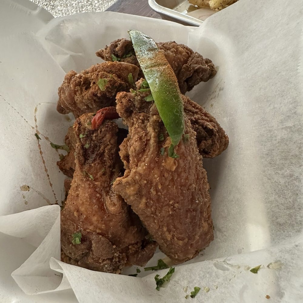 Cullum's Attagirl - Chicken Wings Near Me - San Antonio, Texas Cullum's Attagirl - Chicken Wings Near Me - San Antonio, Texas