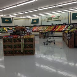 Food Lion Inc Store No 774 - Produce section