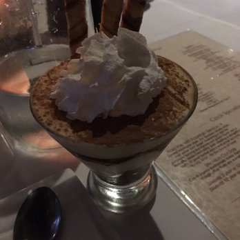Cafe Prague - Tiramisu - Czech Near Me - Chicago, Illinois Cafe Prague - Tiramisu - Czech Near Me - Chicago, Illinois