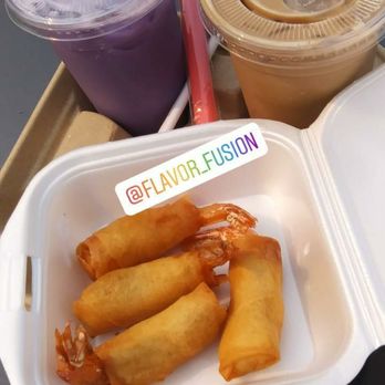 Flavor Fusion - Food Trucks Near Me - Las Vegas, Nevada Flavor Fusion - Food Trucks Near Me - Las Vegas, Nevada